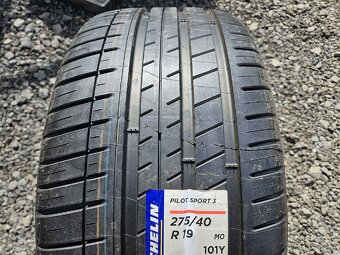 Nová originální alu kola Mercedes AMG 19" S-Class - 7