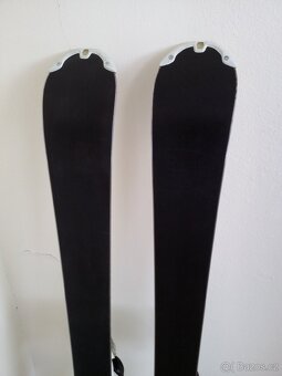 Sjezdové lyže Völkl Essenza Alessia 135 cm - 7