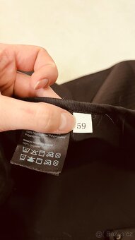 Bunda/Obleček Back On Track 59 - 7