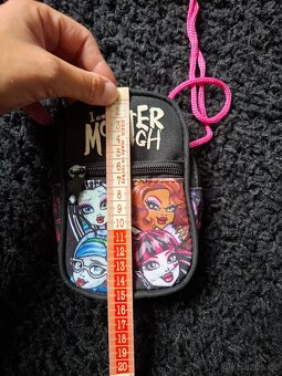 Kabelka Monster High - 7