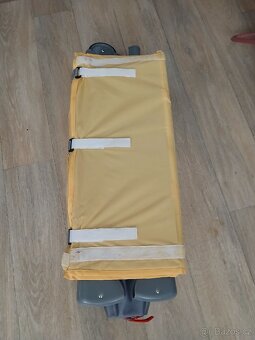 Cestovní postýlka - 7