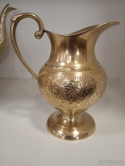 ČAJOVÁ SOUPRAVA - 7