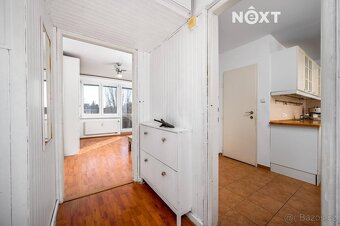 Prodej byt 2+1, 45㎡ - 7