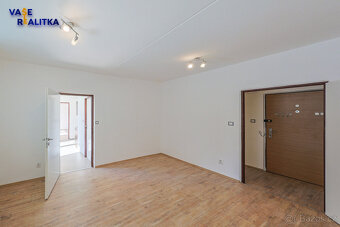 Pronájem, byt 3+1, Přerov, ul. Osmek - 7