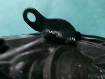 levé světlo Fabia 2 / Roomster H4 - 7