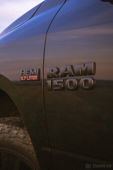 Dodge RAM 1500 Hemi - 7