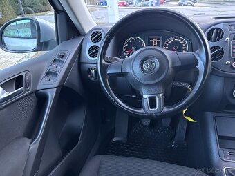 VW Tiguan 1.4 TSI 90kW Trend & Fun - 7