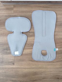 Britax Römer Kidfix III S - 7