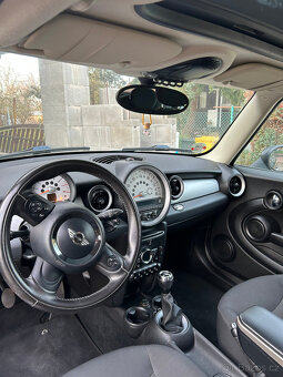 MINI COOPER ONE R56 - 7