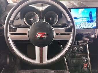 VW Lupo 1, 2 TDI - 7