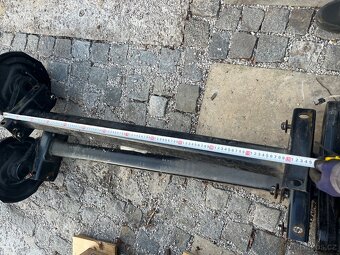 Napravy vozik, kara, vlek - 7