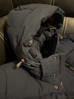 TomTailor zimní bunda - 7