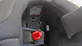 Přilba HJC FG-JET - 7