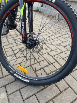 pánské elektrokolo - 7