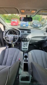 Mazda 5 1.6 - 7