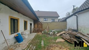 Prodej RD o velikosti 138 m2 v obci Strmilov, Česká Olešná - 7