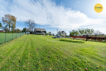 Stavební pozemek 1.000m2 Český Těšín - Mistřovice, 131319 - 7