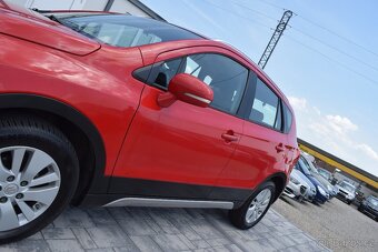 ►►Suzuki SX4 S-Cross 1.6 DDiS 88KW 4X4 DIGIKLIMA◄◄ - 7