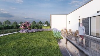 Prodej domu 2+kk -- 46 m² - 7