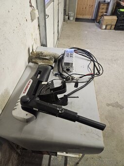 HAIBO R400 lodní motor - 7