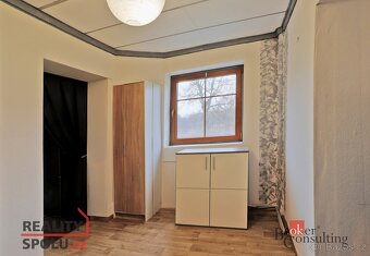 Prodej, domy/rodinný, 120 m2, Doubrava 21, 35201 Aš, Cheb [I - 7
