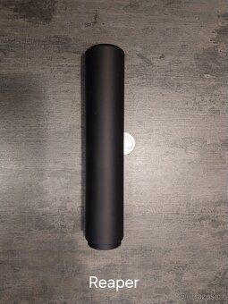 NOVÝ - MCS tlumiče a úsťové brzdy 22mm i 7/8 (Emf100) - 7
