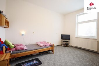 Prodej bytu 3+1 96 m2 Valečov, Okrouhlice - 7