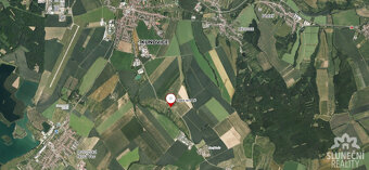 Prodej zahrady, 1.764 m², Kunovice - Staré Hory - 7