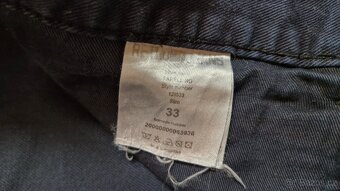 Pánské džíny originál Retro jeans 33 - 7