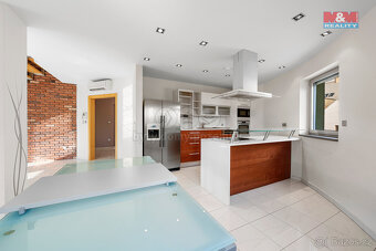 Prodej bytu 5+kk, 140 m², Přelouč, ul. Tůmy Přeloučského - 7
