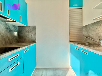 Pronájem bytu 1+kk, 22 m², ul. Karvinská, Havířov - Město - 7