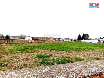 Prodej pozemku k bydlení, 1300 m², Cholina - 7