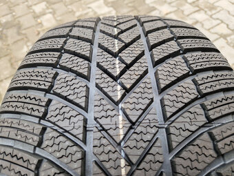 255/35 r20 245/35 R20 zimni pneumatiky 255 35 20 245 pneu - 7