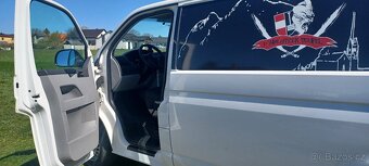 Volkswagen Transporter T5 - 7