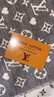 Louis Vuitton Sunglasses Hnědé - 7