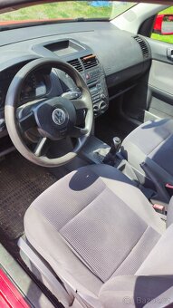 Volkswagen polo 1.2 - 7