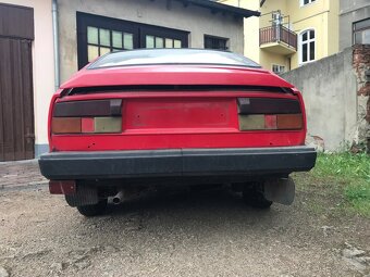 ŠKODA GARDE 1984 - 7