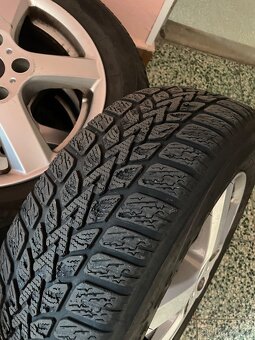 Alu 5x112 R15 - 7