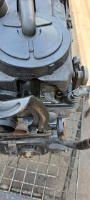 Motor 2.0 tdi 103 kw BKD audi vw skoda - 7
