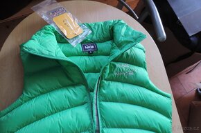 Jezdecké vesty HKM - 7
