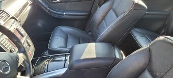Mercedes R350 L 7 míst kupované nové v ČR - 7