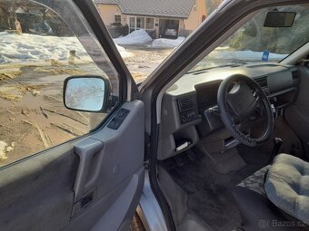 VW T4 Caravelle 2,5 TDI 75kW Long - 7
