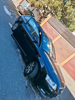 Audi A6 F4 Avant 2.8 FSI, facelift, pvní majitel - 7