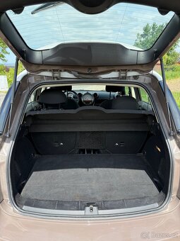 Prodám Mini Countryman D 1.6 2010 - 7