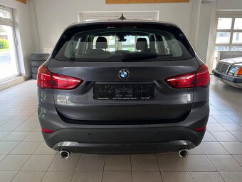 BMW X1 xDrive18d F48 2,0 110kw Dph - 7