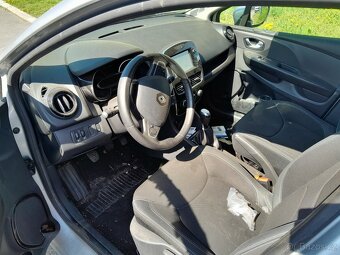 Renault Clio IV 1,5 DCi 90 - 7