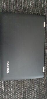 Notebook Lenovo IdeaPad Yoga 300-11IBR Black - 7
