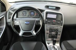 Volvo XC60 2.4D5 120kW AWD Automat+Navi+Kamera+Tažné - 7