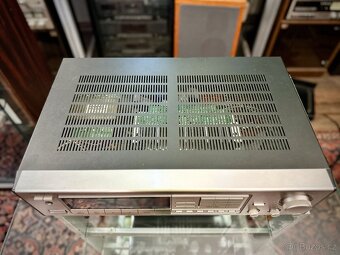 ONKYO TX-7800 (r.1993) po kompletním servisu - 7