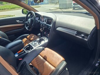 Audi A6 2010 - 7